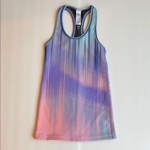 Ivivva Tank Athletic Wear Size 7